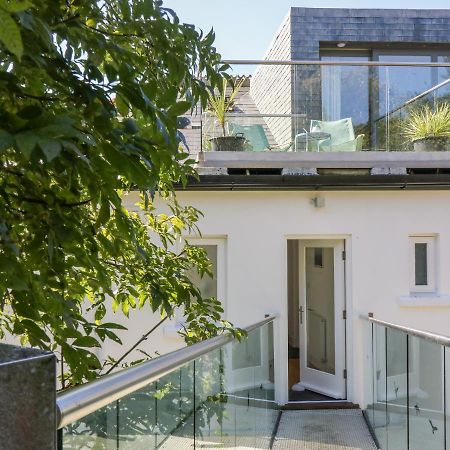 The Upper Deck Apartamento Penzance Exterior foto