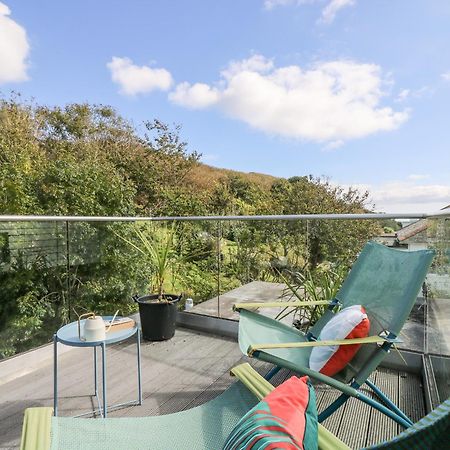 The Upper Deck Apartamento Penzance Exterior foto