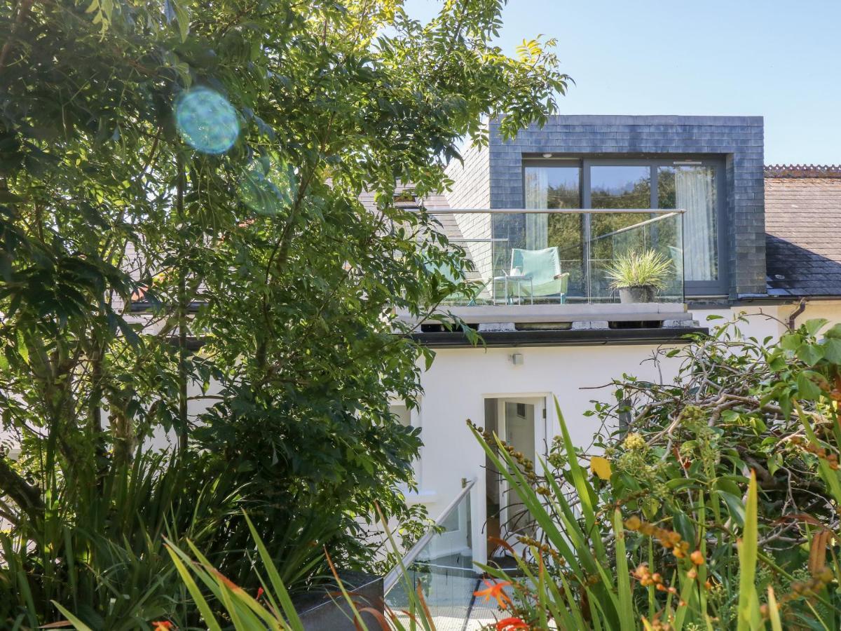 The Upper Deck Apartamento Penzance Exterior foto